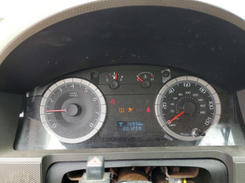 Продажа на аукционе авто 2009 Ford Escape, vin: 1FMCU02799KB64503, номер лота: 56857796