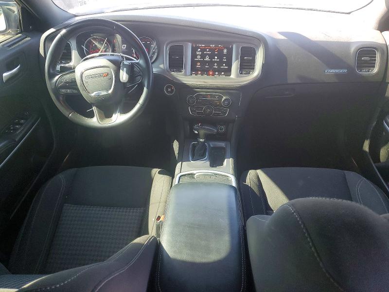 Продажа на аукционе авто 2023 Dodge Charger, vin: 2C3CDXBG1PH550693, номер лота: 56604156