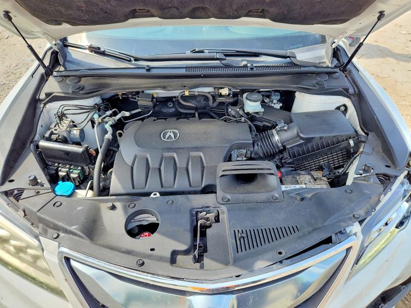 Продажа на аукционе авто 2016 Acura Rdx, vin: 5J8TB3H77GL012618, номер лота: 57151946