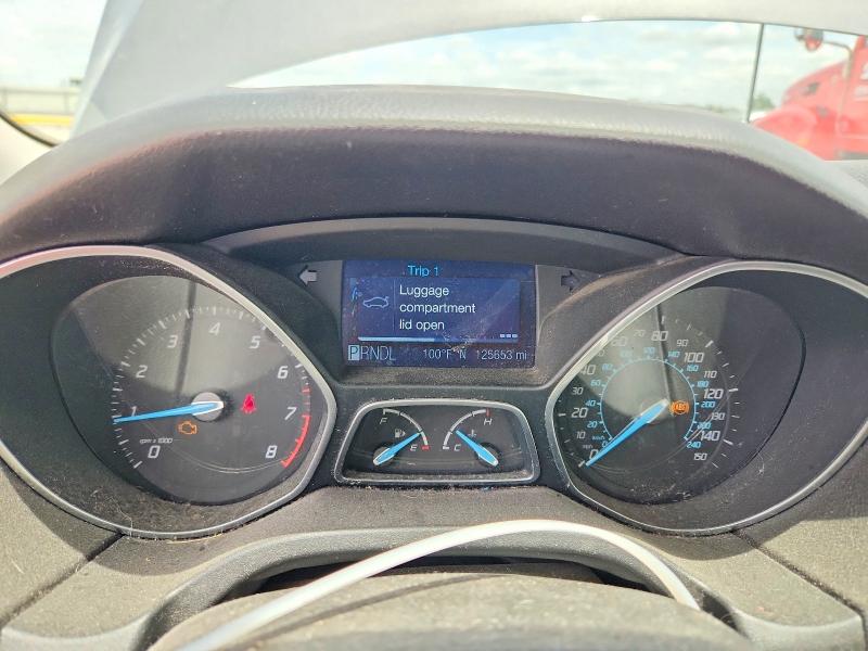 56498506 :رقم المزاد ، 1FAHP3F23CL313254 vin ، 2012 Ford Focus مزاد بيع
