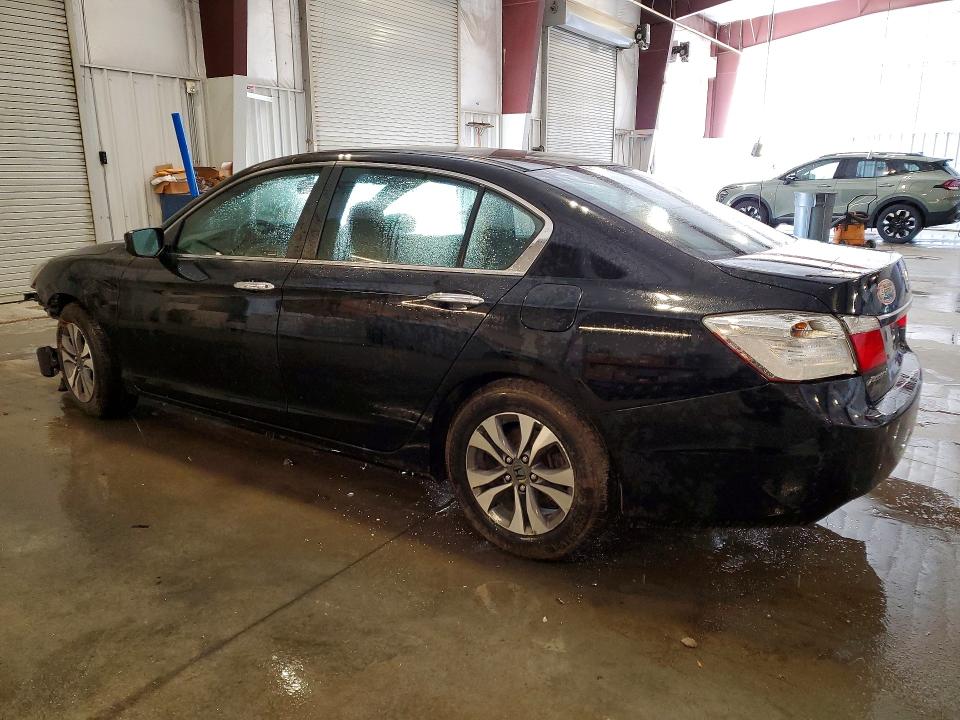 2013 Honda Accord მანქანა იყიდება აუქციონზე, vin: 1HGCR2F30DA151552, აუქციონის ნომერი: 57079146
