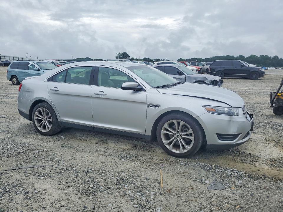 2013 Ford Taurus მანქანა იყიდება აუქციონზე, vin: 1FAHP2E89DG161099, აუქციონის ნომერი: 55877476