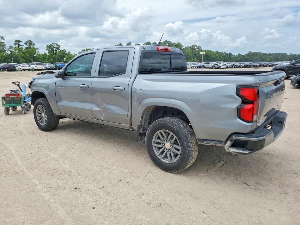 Продажа на аукционе авто 2026 Chevrolet Colorado, vin: 1GCPSCEK8T1115562, номер лота: 56700446