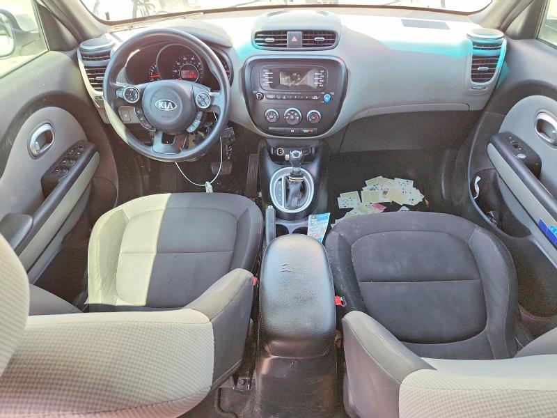 Продаж на аукціоні авто 2016 Kia Soul, vin: KNDJN2A28G7375797, номер лоту: 57543806