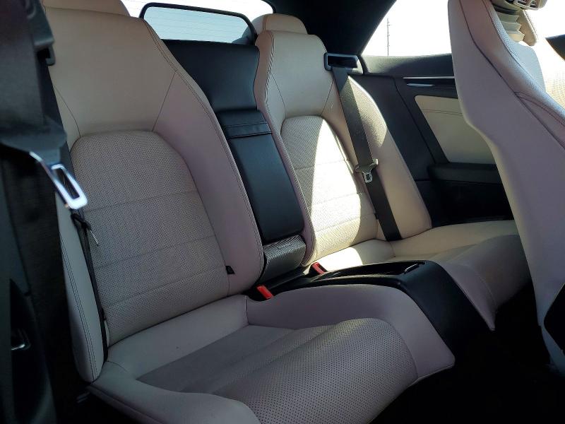 2017 Mercedes-benz E მანქანა იყიდება აუქციონზე, vin: WDDKK6FF3HF351064, აუქციონის ნომერი: 56259866