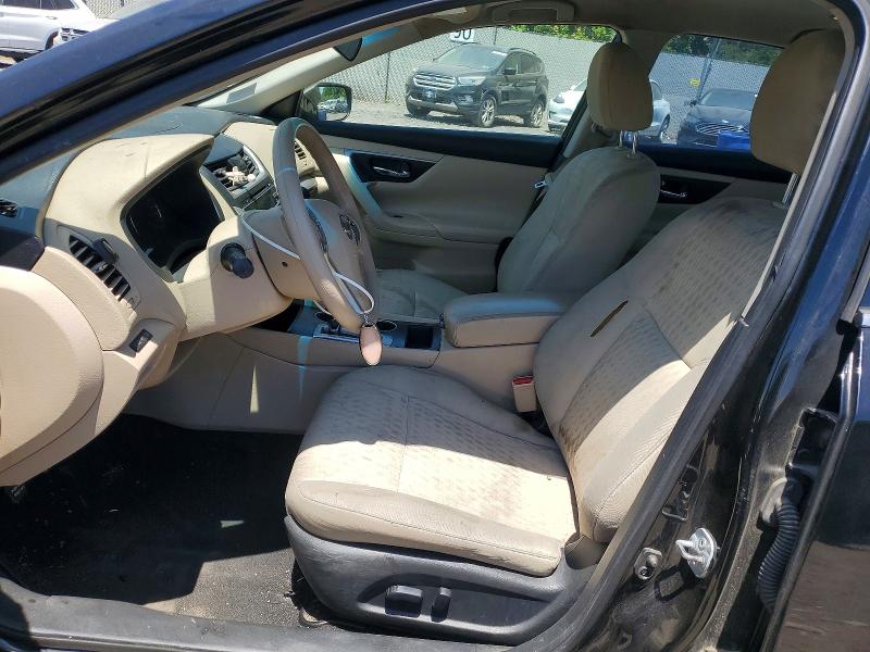 2017 Nissan Altima მანქანა იყიდება აუქციონზე, vin: 1N4AL3AP8HC138698, აუქციონის ნომერი: 56049776
