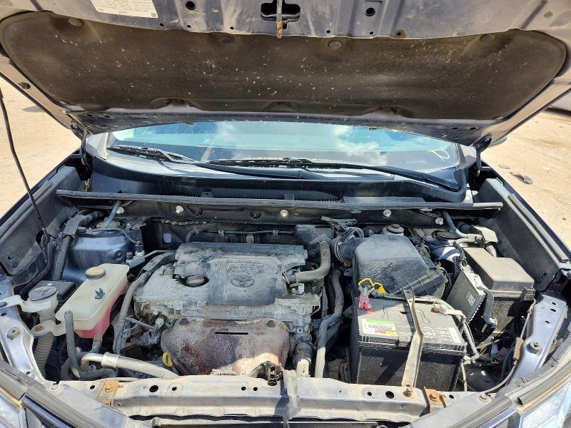 Продаж на аукціоні авто 2013 Toyota Rav4, vin: 2T3RFREV6DW012413, номер лоту: 57586966