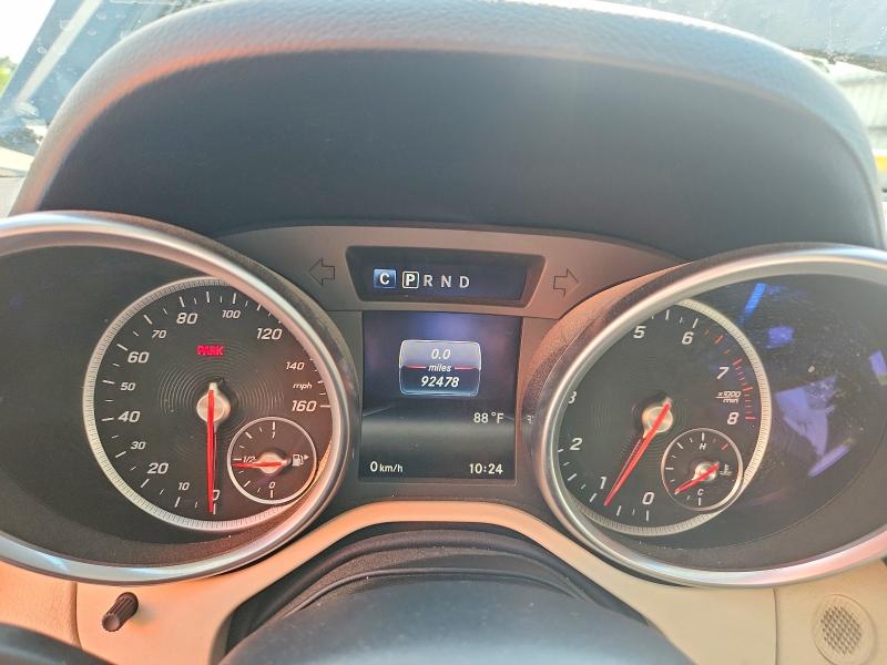 58891446 :رقم المزاد ، WDDPK3JA7HF131202 vin ، 2017 Mercedes-benz Slc مزاد بيع