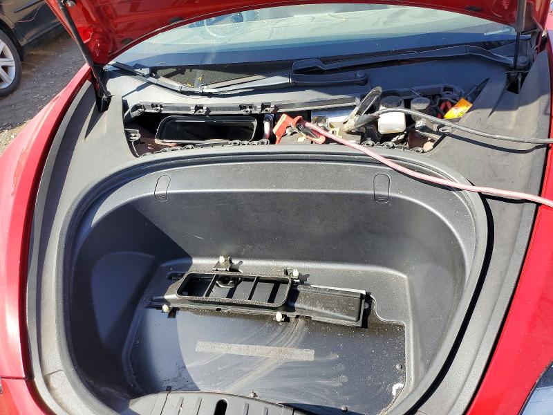 Продаж на аукціоні авто 2018 Tesla Model 3, vin: 5YJ3E1EA8JF004211, номер лоту: 55095616