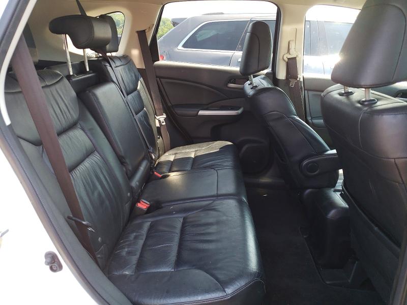 Продаж на аукціоні авто 2014 Honda Cr-v, vin: 5J6RM4H74EL022782, номер лоту: 48712266