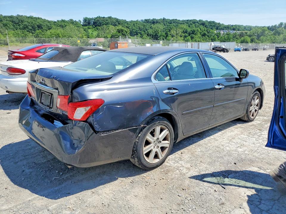 Продаж на аукціоні авто 2007 Lexus Es, vin: JTHBJ46G672030246, номер лоту: 56473986