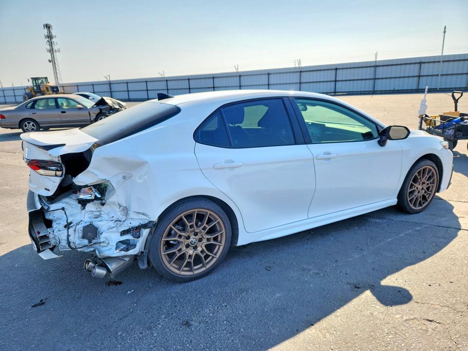 2024 Toyota Camry მანქანა იყიდება აუქციონზე, vin: 4T1T11AK8RU229933, აუქციონის ნომერი: 57957906
