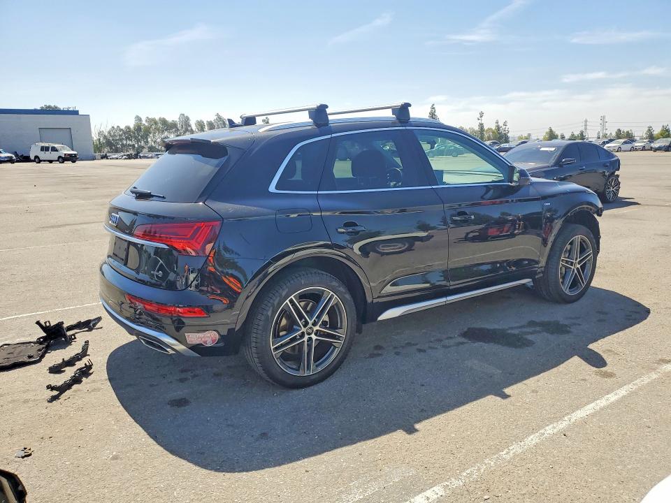 Aukcja sprzedaży 2024 Audi Q5 E, vin: WA1G2AFY3R2008701, numer aukcji: 56480116