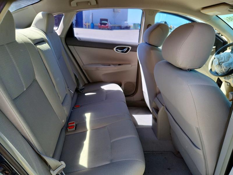 Aukcja sprzedaży 2013 Nissan Sentra, vin: 3N1AB7AP7DL767164, numer aukcji: 57685146