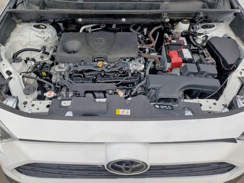 Aukcja sprzedaży 2024 Toyota Rav4, vin: 2T3W1RFV0RC291091, numer aukcji: 56697276