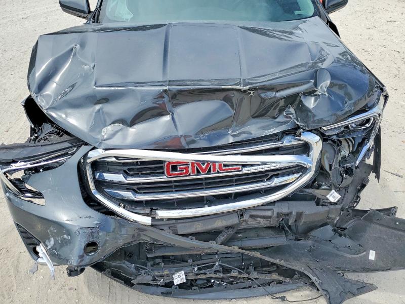 Aukcja sprzedaży 2020 Gmc Terrain, vin: 3GKALPEX1LL240518, numer aukcji: 57619766