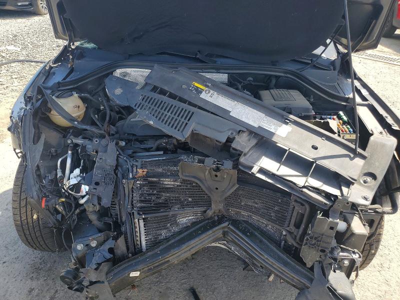 2013 Volkswagen Tiguan მანქანა იყიდება აუქციონზე, vin: WVGBV3AX2DW597397, აუქციონის ნომერი: 56316916