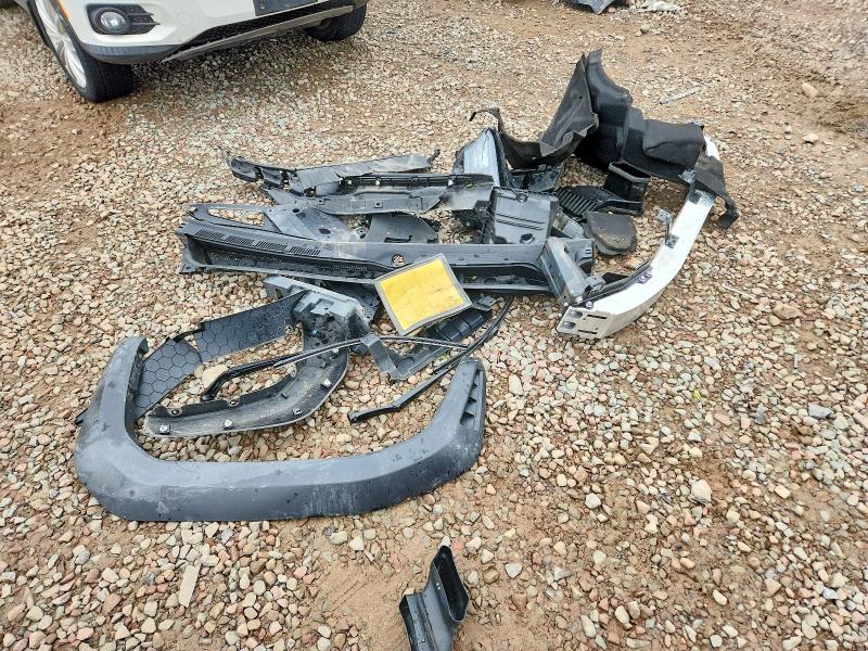 2025 Toyota Tacoma მანქანა იყიდება აუქციონზე, vin: 3TMLB5JN7SM199840, აუქციონის ნომერი: 58285816