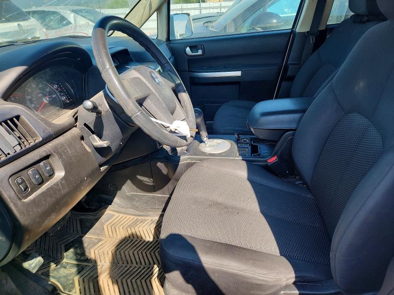 2011 Mitsubishi Endeavor მანქანა იყიდება აუქციონზე, vin: 4A4JN2ASXBE035998, აუქციონის ნომერი: 57679466