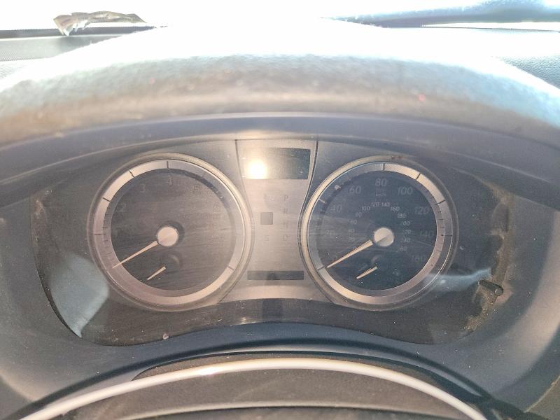 Продаж на аукціоні авто 2007 Lexus Es, vin: JTHBJ46G372027143, номер лоту: 58821946