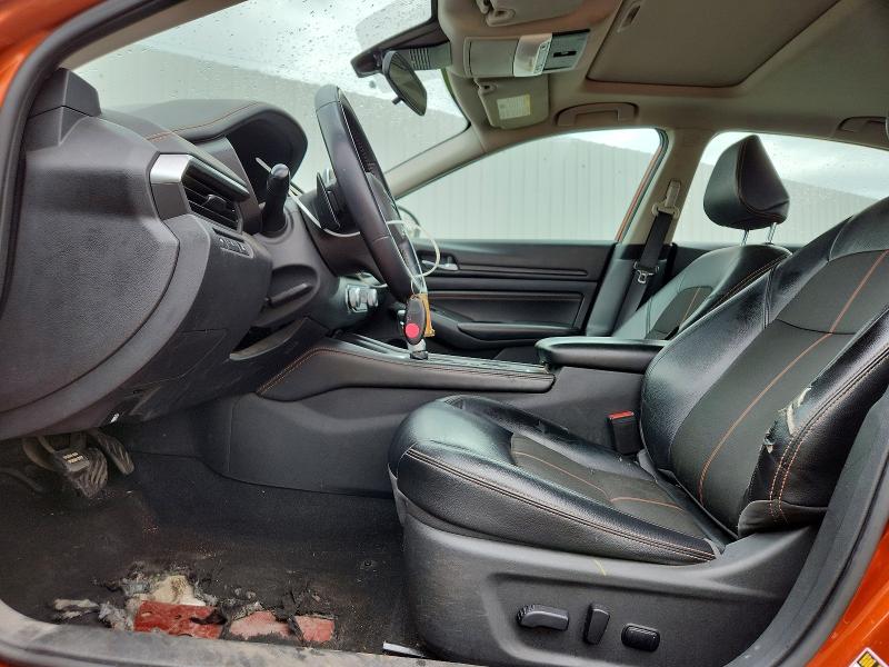 Продаж на аукціоні авто 2020 Nissan Altima, vin: 1N4BL4CV6LC266632, номер лоту: 55353386