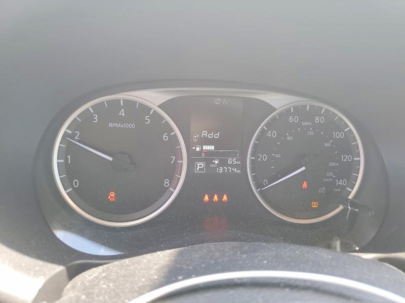 Aukcja sprzedaży 2024 Nissan Kicks, vin: 3N1CP5BV6RL510922, numer aukcji: 57380546