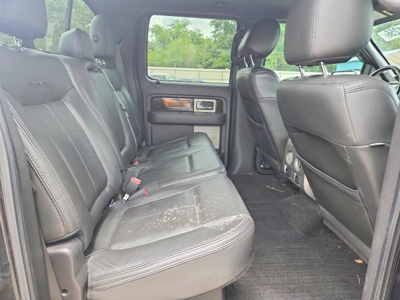 Auction sale of the 2013 Ford F150, vin: 1FTFW1ET7DFA09590, lot number: 58511256