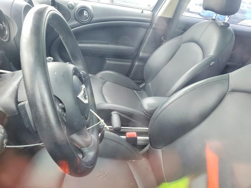 Aukcja sprzedaży 2014 Mini Cooper, vin: WMWZC5C53EWP37830, numer aukcji: 56183426