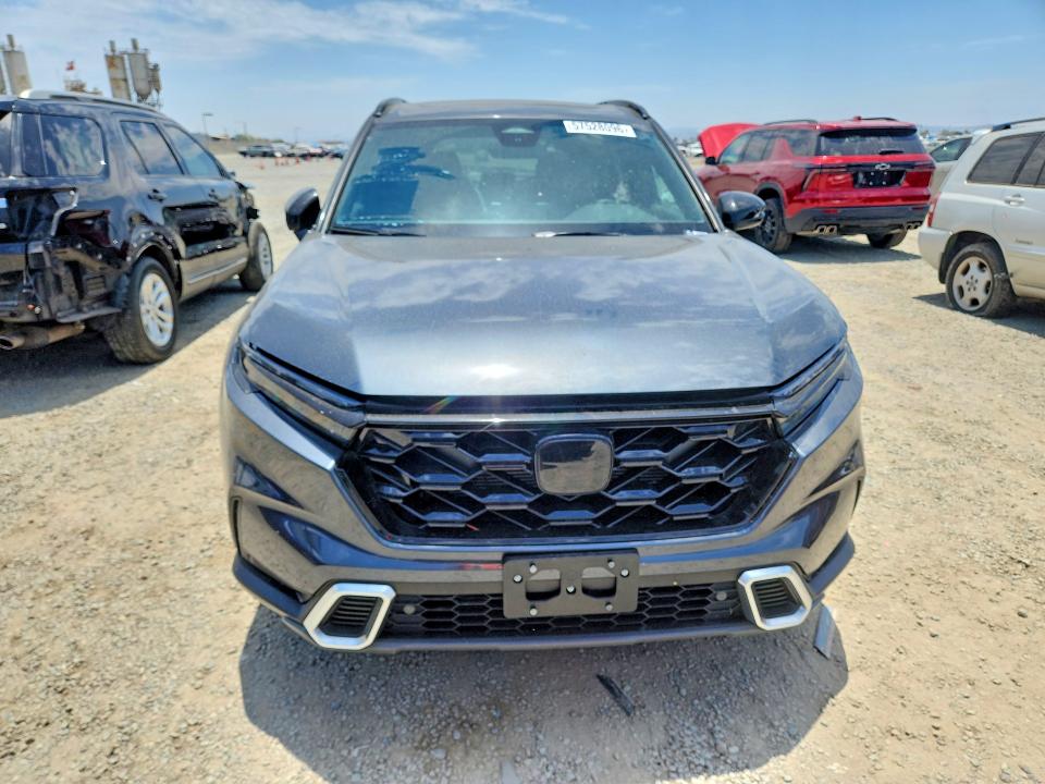 57528096 :رقم المزاد ، 7FARS6H92TE096764 vin ، 2026 Honda Cr-v مزاد بيع