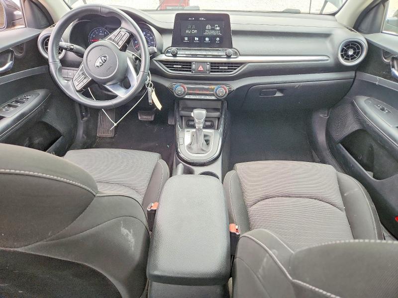 Aukcja sprzedaży 2019 Kia Forte, vin: 3KPF34AD4KE024726, numer aukcji: 57592846
