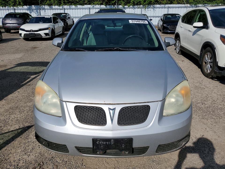 Aukcja sprzedaży 2007 Pontiac G5, vin: 1G2AL55F077311097, numer aukcji: 57446706