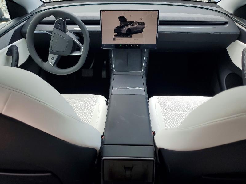 Продаж на аукціоні авто 2026 Tesla Model Y, vin: 7SAYGDEEXTA382585, номер лоту: 56483606