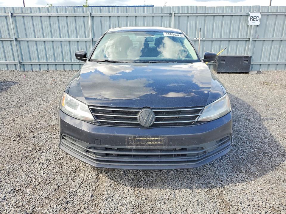 Продажа на аукционе авто 2017 Volkswagen Jetta, vin: 3VW167AJXHM201168, номер лота: 56855326