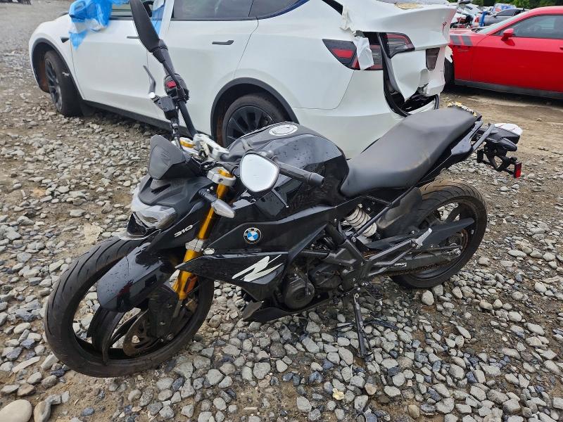 Aukcja sprzedaży 2023 Bmw G310, vin: WB30G4305PRA49433, numer aukcji: 56354456
