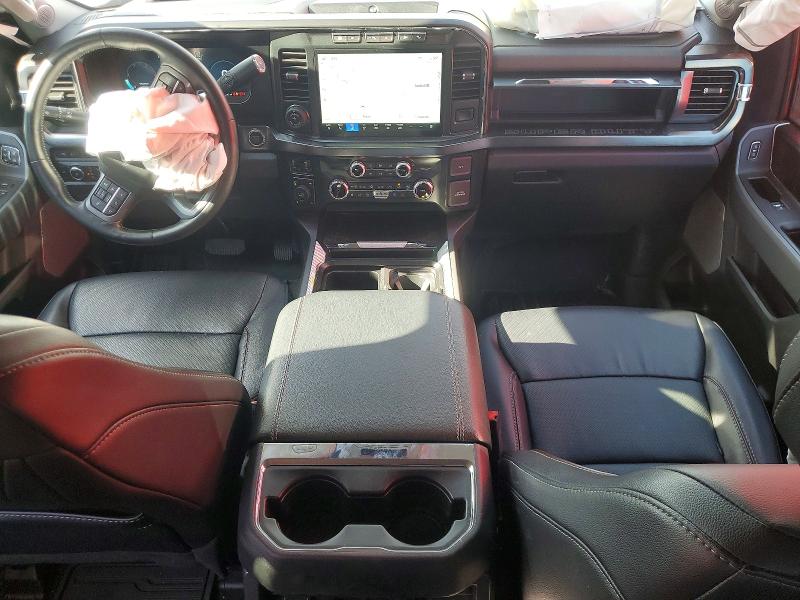 Aukcja sprzedaży 2023 Ford F250, vin: 1FT8W2BT0PED81589, numer aukcji: 57043896