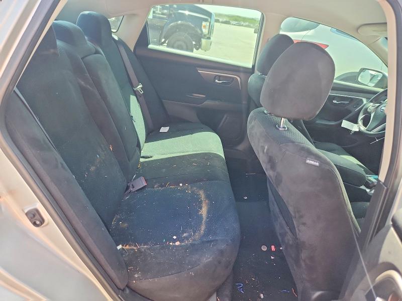 58951706 :رقم المزاد ، 1N4AL3AP5FC185085 vin ، 2015 Nissan Altima مزاد بيع
