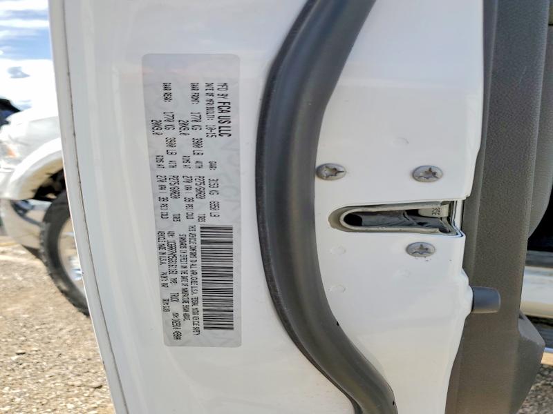 Продаж на аукціоні авто 2016 Ram 1500, vin: 1C6RR7NM5GS161161, номер лоту: 57211156