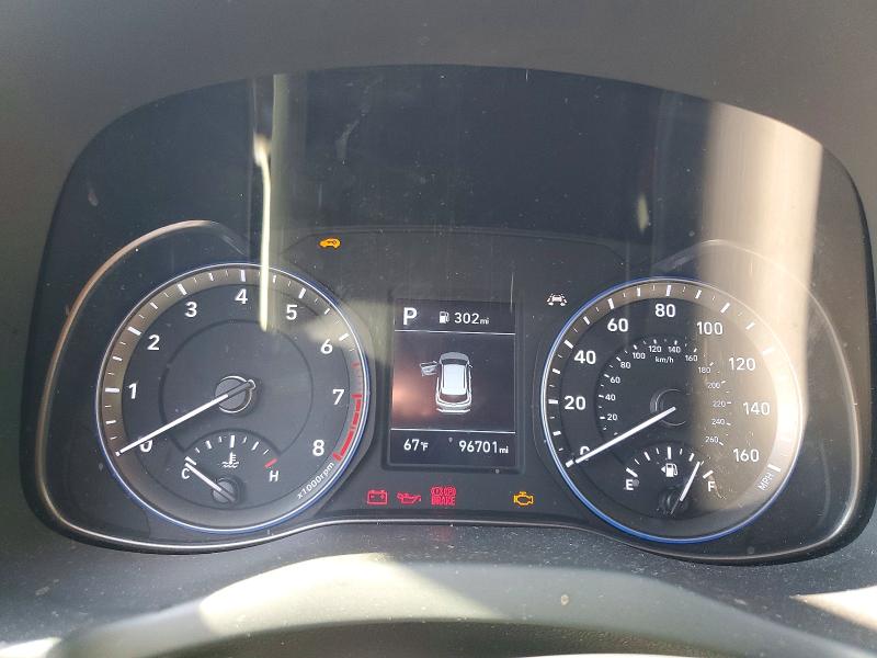 Продаж на аукціоні авто 2020 Hyundai Kona, vin: KM8K2CAA2LU500701, номер лоту: 54655126