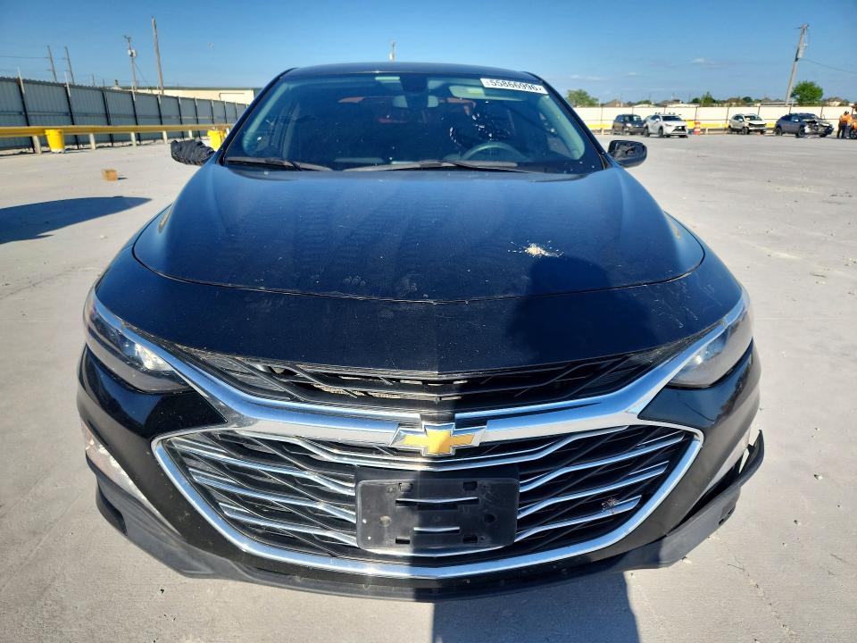 Продажа на аукционе авто 2020 Chevrolet Malibu, vin: 1G1ZD5ST5LF024143, номер лота: 55866996
