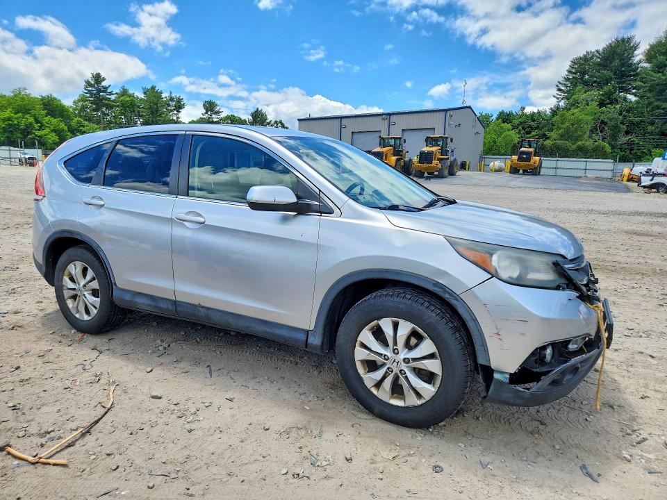 57354126 :رقم المزاد ، JHLRM4H50CC012013 vin ، 2012 Honda Cr-v مزاد بيع