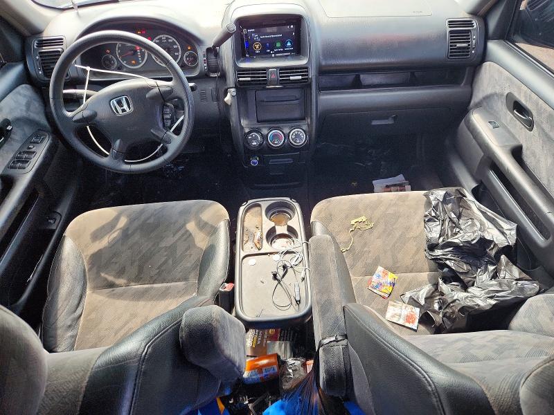 Aukcja sprzedaży 2003 Honda Cr-v, vin: SHSRD78893U151769, numer aukcji: 56929796