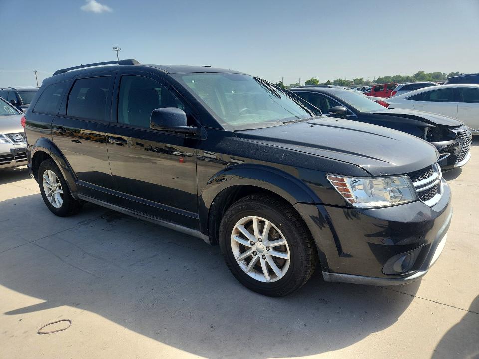 74514495 :رقم المزاد ، 3C4PDDBG7DT614783 vin ، 2013 Dodge Journey مزاد بيع