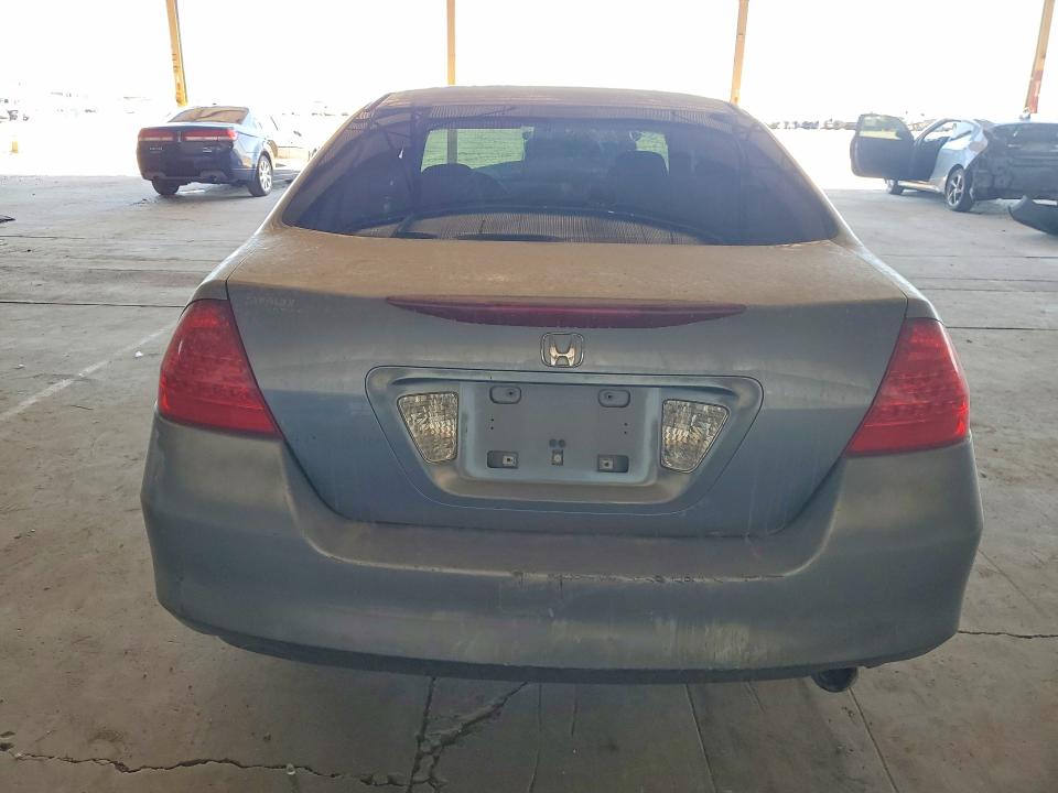 Aukcja sprzedaży 2007 Honda Accord, vin: 1HGCM56457A085951, numer aukcji: 58140906