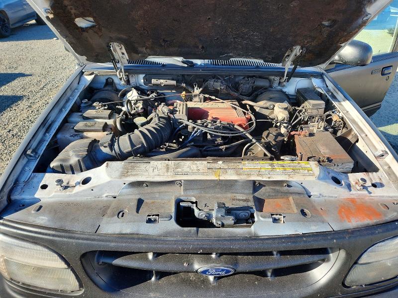 Продаж на аукціоні авто 2000 Ford Explorer, vin: 1FMZU85P3YZB17641, номер лоту: 58082896