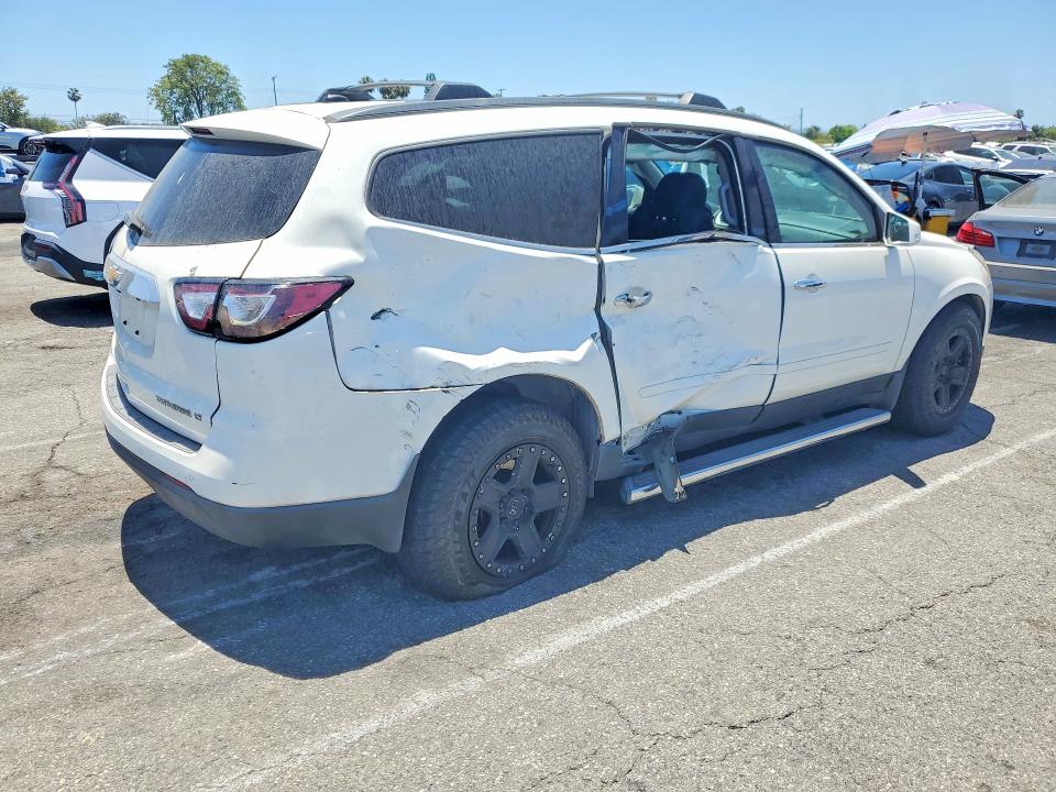 Продажа на аукционе авто 2014 Chevrolet Traverse, vin: 1GNKRGKD4EJ249417, номер лота: 56532816