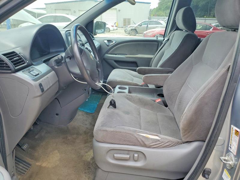 Aukcja sprzedaży 2010 Honda Odyssey, vin: 5FNRL3H41AB018873, numer aukcji: 58714146