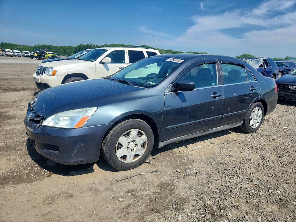 Продаж на аукціоні авто 2006 Honda Accord, vin: 1HGCM56476A131133, номер лоту: 56655296