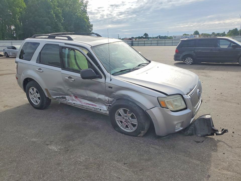 Aukcja sprzedaży 2009 Mercury Mariner, vin: 4M2CU81789KJ00578, numer aukcji: 57206236