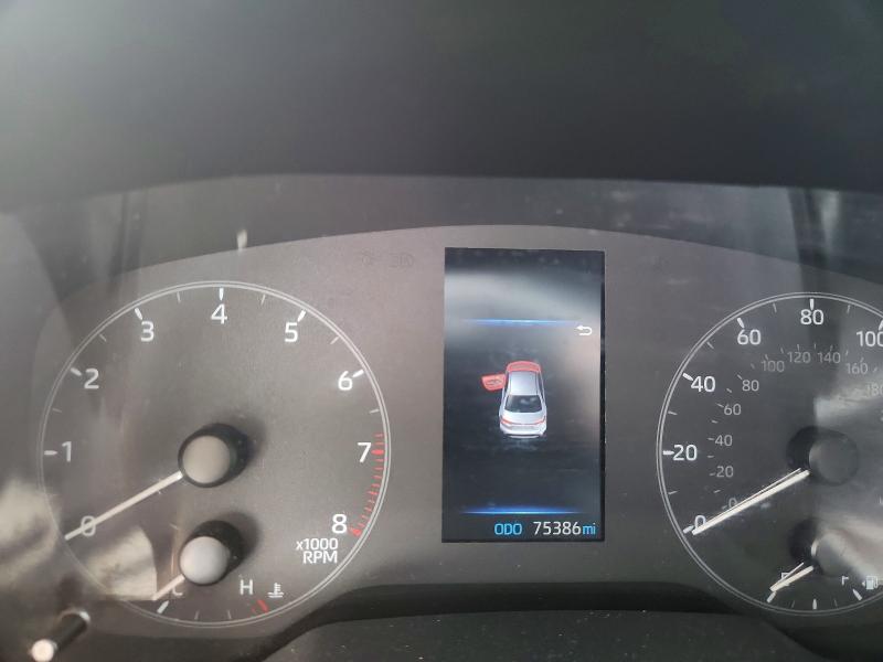 2024 Toyota Corolla მანქანა იყიდება აუქციონზე, vin: 5YFS4MCE3RP205777, აუქციონის ნომერი: 54766036