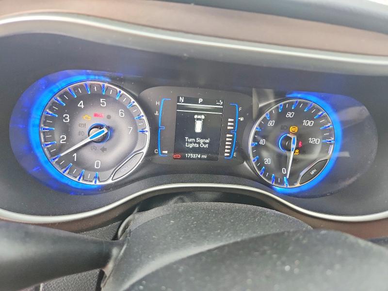 Продаж на аукціоні авто 2021 Chrysler Voyager, vin: 2C4RC1DG3MR525819, номер лоту: 54671756